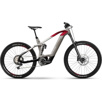 Haibike Hybe 9 2024