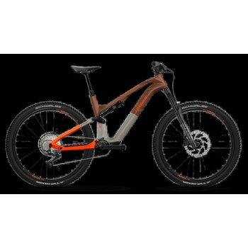 Haibike Lyke CF 10 2023