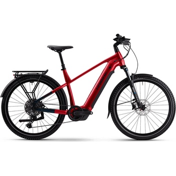 Haibike Trekking 7 High 2025