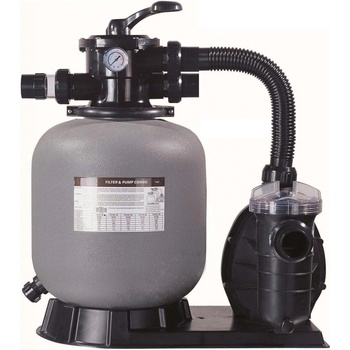 HANSCRAFT Combo Master 450 8m3/h