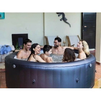 Hanscraft MSpa CARLTON 6p 1500W 111195