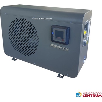 Hanscraft Poolex Silverline Modele 55 301104