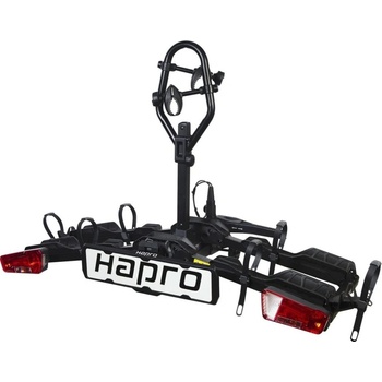 Hapro Atlas Premium X-Fold II 2.0