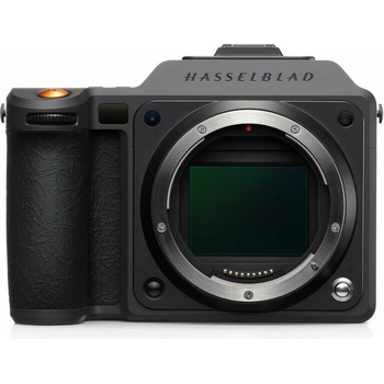 Hasselblad X2D II 100C