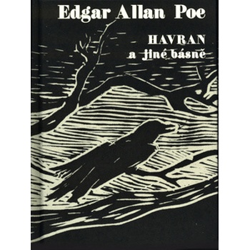 Havran a jiné básně