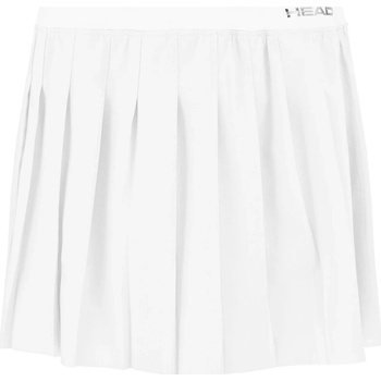 Head Performance Skort white