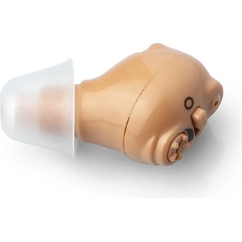 HearKing G17 Digitální nabíjecí MINI naslouchátko do ucha