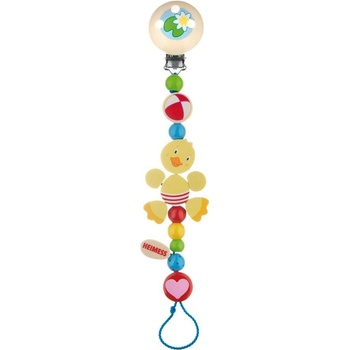 Heimess dřevěné hračky Klip Kačenka