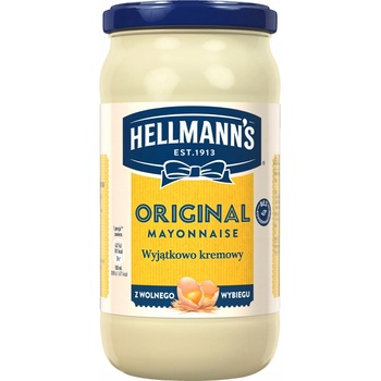 Hellmann's Majonéza 500 ml