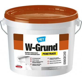 Het W-Grund 5 kg
