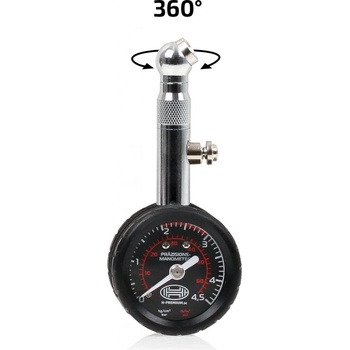 Heyner Pneuměřič PROFI