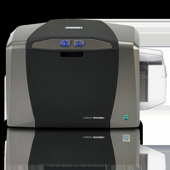 HID FARGO DTC1250e P-FG-50000