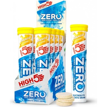 High5 ZERO 20 tablet