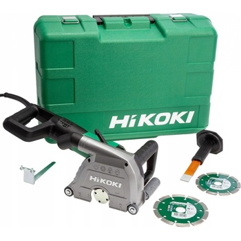 HiKOKI CM5MAWSZ