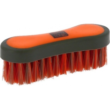 Hippo Tonic Kartáč Softfun na hlavu b.modrá