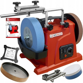 Holzmann NTS 200FLEX