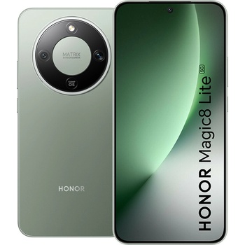 HONOR Magic8 Lite 8GB/256GB Forest Green
