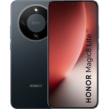 HONOR Magic8 Lite 8GB/256GB Midnight Black