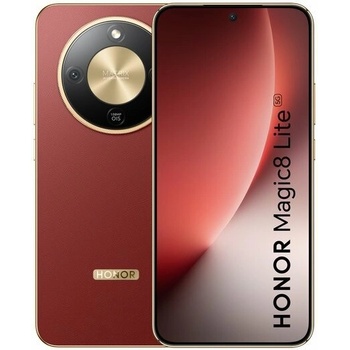 HONOR Magic8 Lite 8GB/256GB Reddish Brown
