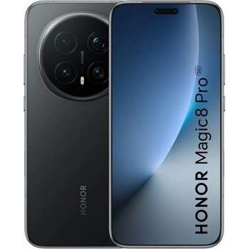 HONOR Magic8 Pro 12GB/512GB Black
