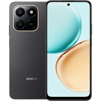 HONOR X7d 8GB/256GB Velvet Black