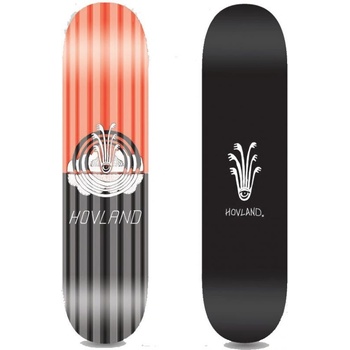 HOVLAND - Session Singledeck