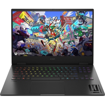 HP Omen 16-wf1957nc AS1L5EA