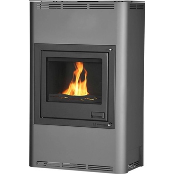 HS Flamingo Aquaflam 25 TV manuální šedá