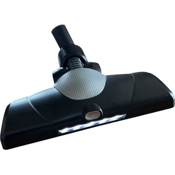 HUSKY Hubice na koberce a hladké podlahy s LED osvětlením - ACC-VACLED-C