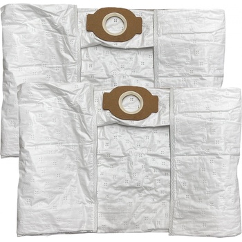 HUSKY Přídavný filtrační sáček FILTRE-32-2 pro vysavače: Air-200 (2ks) - FILTRE-32-2