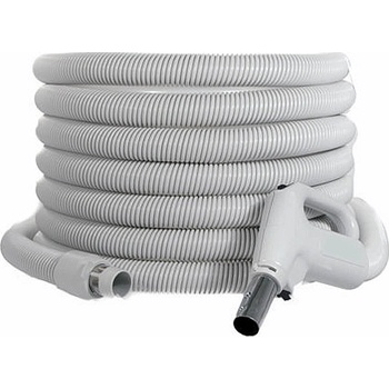 HUSKY Vypínačová hadice DELUXE 15 m s pojistkou - BIP-50-STR