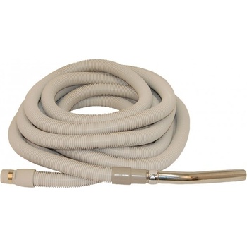 HUSKY Vysavačová hadice ZEPHLEX 9,1 m s pojistkou - BRR-30