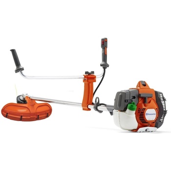 Husqvarna 535 Rx 9666288-02