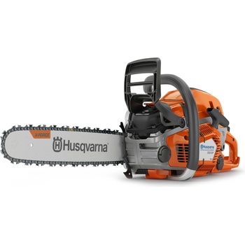 Husqvarna 550 XP Mark II 9676908-35