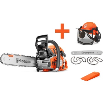 Husqvarna 560 XP Mark II