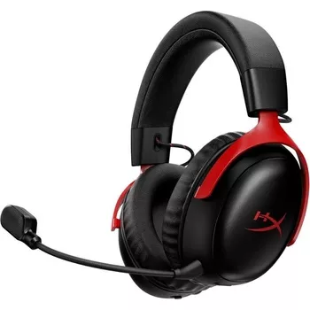 HyperX Cloud III S Wireless