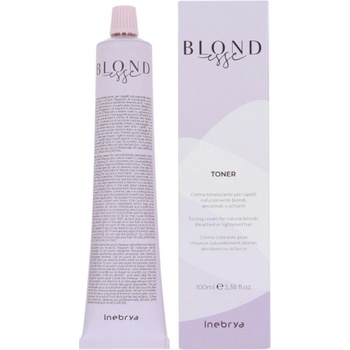 Inebrya BLONDesse Toner Icy Blonde 100 ml