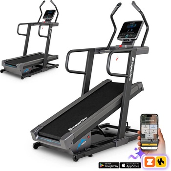 inSPORTline Hill Lite