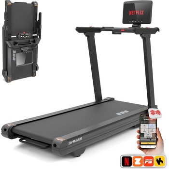 inSPORTline ZenRun 120