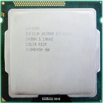 Intel Xeon E3-1230 v6 BX80677E31230V6