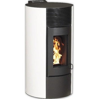 Interstoves Paola 12 bílé