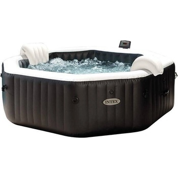 Intex PureSpa Jet & Bubble Deluxe Octagon