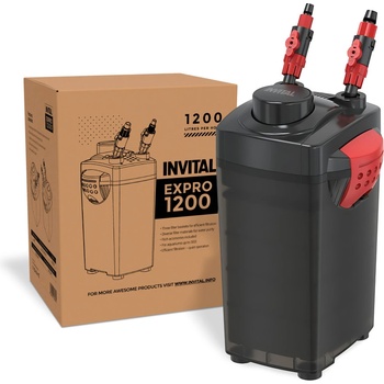 Invital Expro-1200