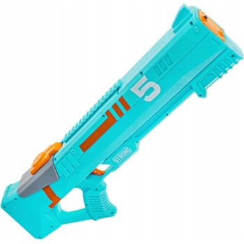 IQ models Elektrická vodní pistole Strong 528 modrá 319495