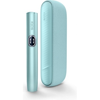 IQOS ILUMA i Breeze Blue