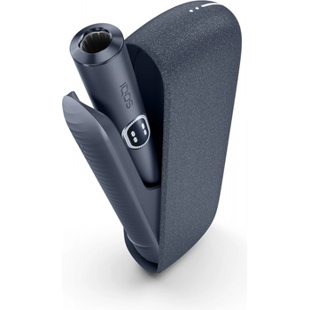 IQOS ILUMA i Midnight Black