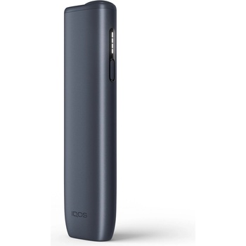 IQOS ILUMA i One Midnight Black