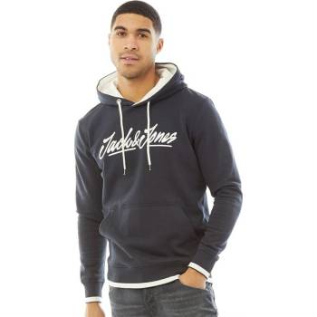 Jack and Jones mikina černá
