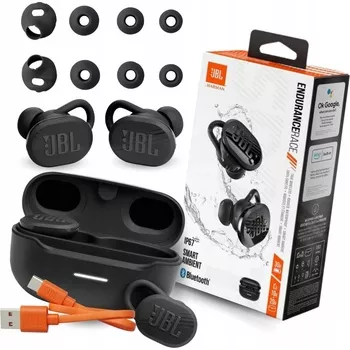 JBL Endurance Race