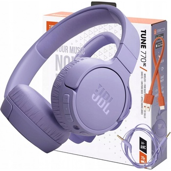 JBL Tune 670NC